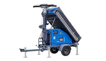 Atlas Copco Hilight Tower